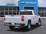 2025 Chevrolet Silverado 1500 Regular Cab 4x2 Pickup for sale #C251205 - photo 2