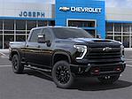 2025 Chevrolet Silverado 2500 Crew Cab 4x4 Pickup for sale #C251221 - photo 7