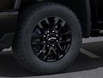 2025 Chevrolet Silverado 2500 Crew Cab 4x4 Pickup for sale #C251221 - photo 9
