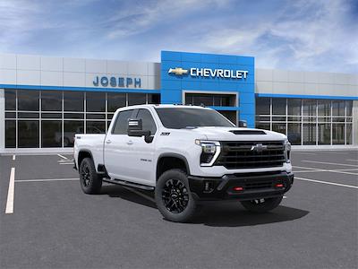 2025 Chevrolet Silverado 2500 Crew Cab 4x4 Pickup for sale #C251222 - photo 1