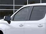 2025 Chevrolet Silverado 1500 Crew Cab 4x4 Pickup for sale #C251299 - photo 12
