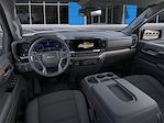 2025 Chevrolet Silverado 1500 Crew Cab 4x4 Pickup for sale #C251299 - photo 15