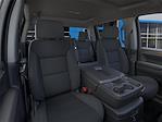 2025 Chevrolet Silverado 1500 Crew Cab 4x4 Pickup for sale #C251299 - photo 16