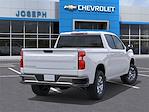2025 Chevrolet Silverado 1500 Crew Cab 4x4 Pickup for sale #C251299 - photo 2