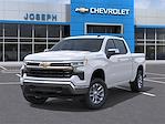 2025 Chevrolet Silverado 1500 Crew Cab 4x4 Pickup for sale #C251299 - photo 6