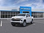 2025 Chevrolet Silverado 1500 Crew Cab 4x4 Pickup for sale #C251299 - photo 8