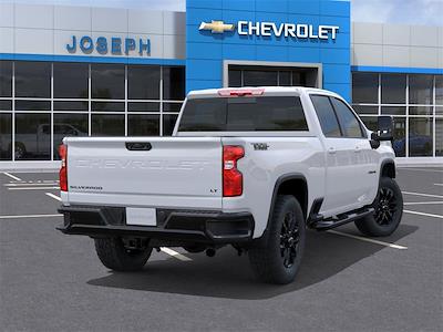 2025 Chevrolet Silverado 2500 Crew Cab 4x4 Pickup for sale #C251329 - photo 2