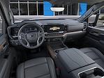 2025 Chevrolet Silverado 2500 Crew Cab 4x4 Pickup for sale #C251329 - photo 15