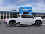 2025 Chevrolet Silverado 2500 Crew Cab 4x4 Pickup for sale #C251329 - photo 5