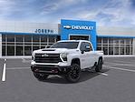 2025 Chevrolet Silverado 2500 Crew Cab 4x4 Pickup for sale #C251329 - photo 8