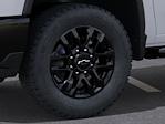 2025 Chevrolet Silverado 2500 Crew Cab 4x4 Pickup for sale #C251329 - photo 9