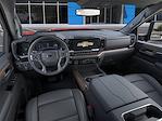 2025 Chevrolet Silverado 2500 Crew Cab 4x4 Pickup for sale #C251331 - photo 15