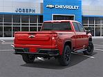 2025 Chevrolet Silverado 2500 Crew Cab 4x4 Pickup for sale #C251331 - photo 2