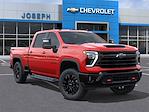 2025 Chevrolet Silverado 2500 Crew Cab 4x4 Pickup for sale #C251331 - photo 7