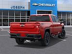 2025 Chevrolet Silverado 2500 Crew Cab 4x4 Pickup for sale #C251388 - photo 2