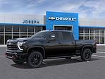 2025 Chevrolet Silverado 2500 Crew Cab 4x4 Pickup for sale #C251389 - photo 3