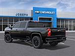 2025 Chevrolet Silverado 2500 Crew Cab 4x4 Pickup for sale #C251389 - photo 4