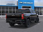 2025 Chevrolet Silverado 2500 Crew Cab 4x4 Pickup for sale #C251389 - photo 2