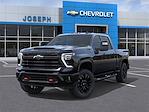 2025 Chevrolet Silverado 2500 Crew Cab 4x4 Pickup for sale #C251389 - photo 6