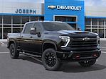 2025 Chevrolet Silverado 2500 Crew Cab 4x4 Pickup for sale #C251389 - photo 7