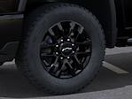 2025 Chevrolet Silverado 2500 Crew Cab 4x4 Pickup for sale #C251389 - photo 9