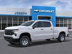 2025 Chevrolet Silverado 1500 Crew Cab 4x2 Pickup for sale #C251390 - photo 3