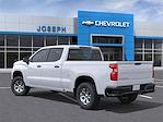 2025 Chevrolet Silverado 1500 Crew Cab 4x2 Pickup for sale #C251390 - photo 4