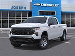 2025 Chevrolet Silverado 1500 Crew Cab 4x2 Pickup for sale #C251390 - photo 6