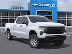 2025 Chevrolet Silverado 1500 Crew Cab 4x2 Pickup for sale #C251390 - photo 7