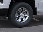 2025 Chevrolet Silverado 1500 Crew Cab 4x2 Pickup for sale #C251390 - photo 9