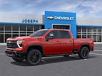 2025 Chevrolet Silverado 2500 Crew Cab 4x4 Pickup for sale #C251393 - photo 3