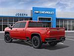 2025 Chevrolet Silverado 2500 Crew Cab 4x4 Pickup for sale #C251393 - photo 4