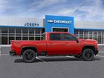 2025 Chevrolet Silverado 2500 Crew Cab 4x4 Pickup for sale #C251393 - photo 5