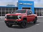 2025 Chevrolet Silverado 2500 Crew Cab 4x4 Pickup for sale #C251393 - photo 6