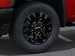 2025 Chevrolet Silverado 2500 Crew Cab 4x4 Pickup for sale #C251393 - photo 9