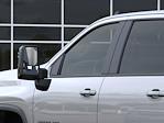 2025 Chevrolet Silverado 2500 Crew Cab 4x4 Pickup for sale #C251396 - photo 12
