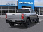2025 Chevrolet Silverado 2500 Crew Cab 4x4 Pickup for sale #C251396 - photo 2
