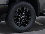2025 Chevrolet Silverado 2500 Crew Cab 4x4 Pickup for sale #C251396 - photo 9