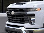 2025 Chevrolet Silverado 2500 Crew Cab SRW 4x4 Pickup for sale #C251423 - photo 13