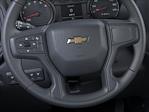 2025 Chevrolet Silverado 2500 Crew Cab SRW 4x4 Pickup for sale #C251423 - photo 19