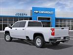 2025 Chevrolet Silverado 2500 Crew Cab SRW 4x4 Pickup for sale #C251423 - photo 4