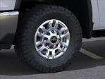 2025 Chevrolet Silverado 2500 Crew Cab SRW 4x4 Pickup for sale #C251423 - photo 9