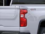 2025 Chevrolet Silverado 2500 Regular Cab 4x4 Pickup for sale #C251438 - photo 11