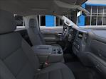 2025 Chevrolet Silverado 2500 Regular Cab 4x4 Pickup for sale #C251438 - photo 17