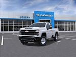 2025 Chevrolet Silverado 2500 Regular Cab 4x4 Pickup for sale #C251438 - photo 8