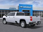 2025 Chevrolet Silverado 2500 Crew Cab SRW 4WD Pickup for sale #C251439 - photo 4