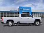 2025 Chevrolet Silverado 2500 Crew Cab SRW 4WD Pickup for sale #C251439 - photo 5