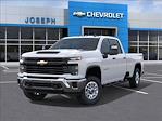2025 Chevrolet Silverado 2500 Crew Cab SRW 4WD Pickup for sale #C251439 - photo 6