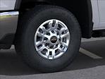 2025 Chevrolet Silverado 2500 Crew Cab SRW 4WD Pickup for sale #C251439 - photo 9