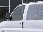 New 2025 Chevrolet Express 3500 LT Passenger Van for sale #C251449 - photo 12